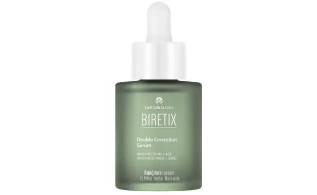 Biretix Double Correction Serum 30 ml
